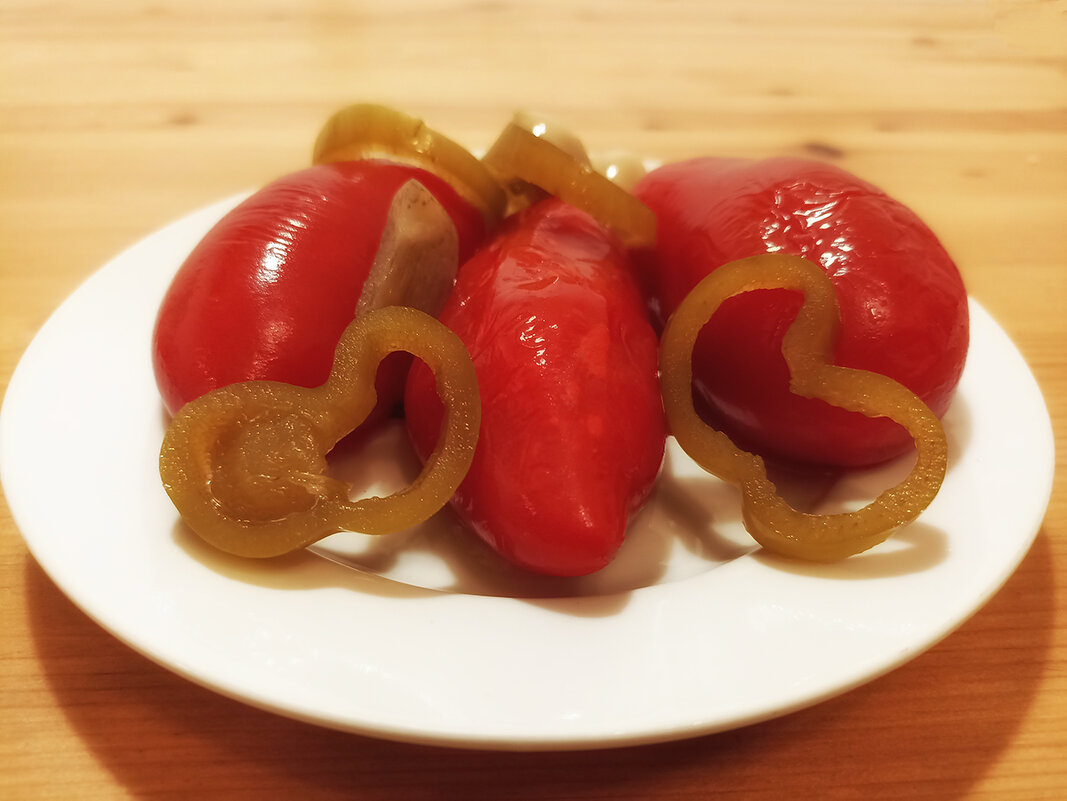 Солёненького в ленту! - Лилия * Солёненького в ленту! - Лилия *