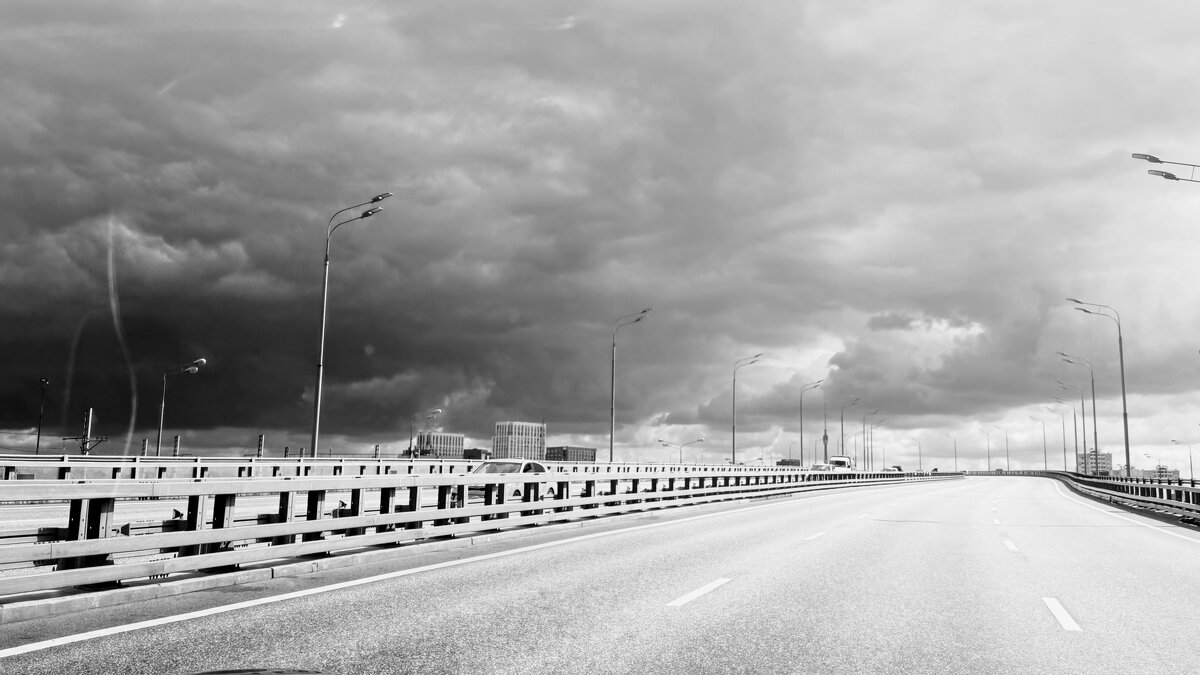 «Сон бетонных стен…» - Арина Невская