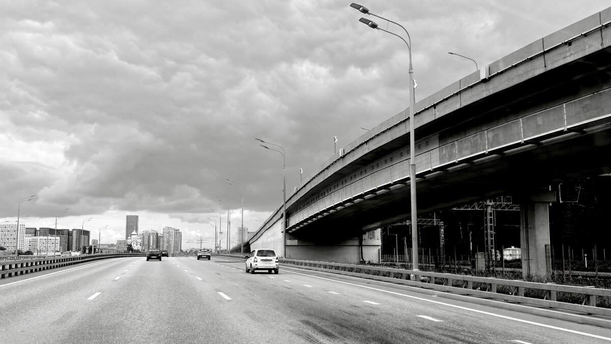 «Сон бетонных стен…» - Арина Невская