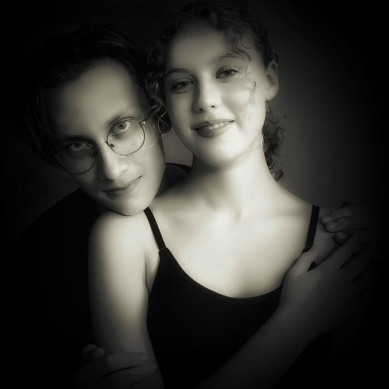 Юность... - Владимир Шошин