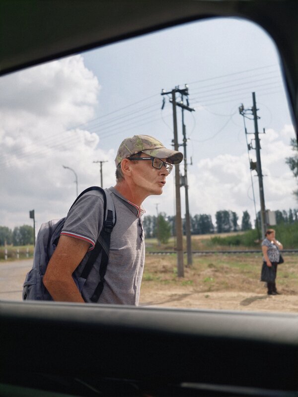 ** - Борис Руднев