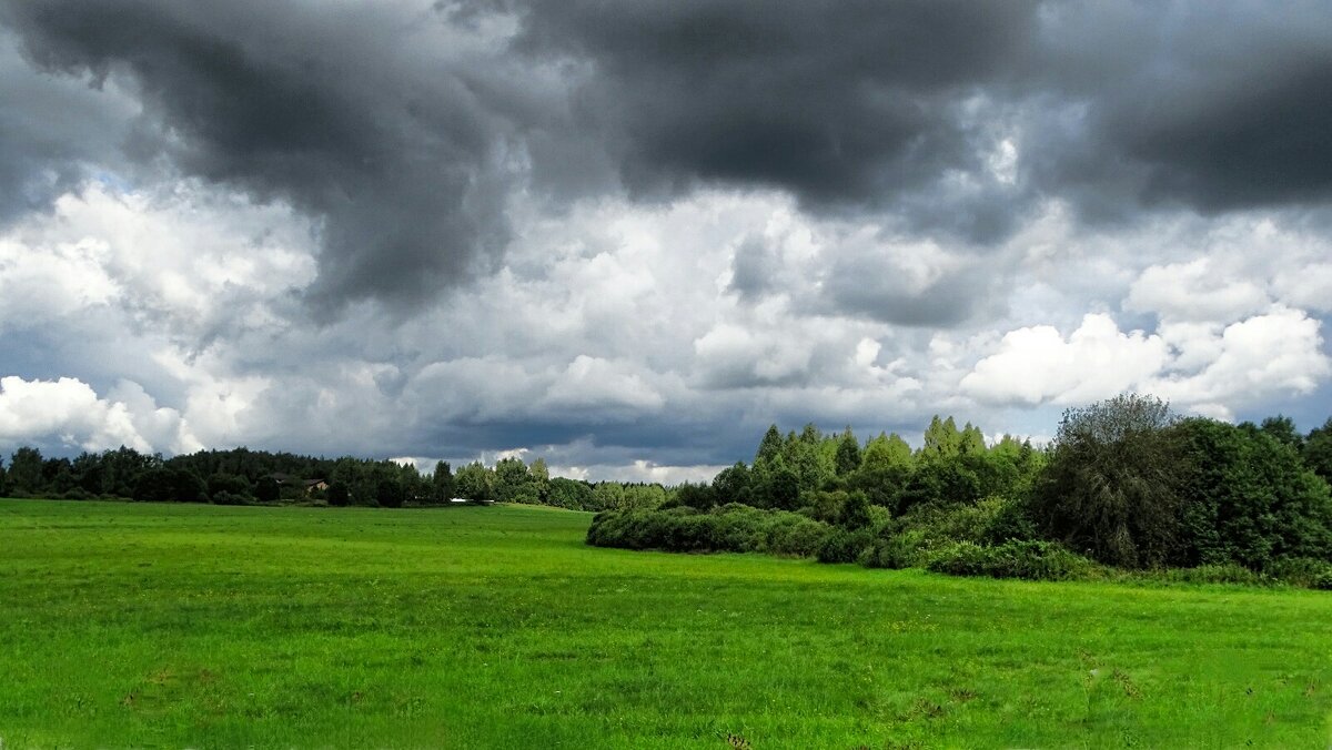 Грозовое небо. - Милешкин Владимир Алексеевич Грозовое небо. - Милешкин Владимир Алексеевич
