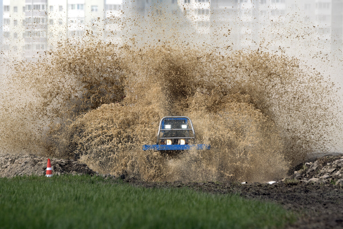 *** - Алексей Смирнов