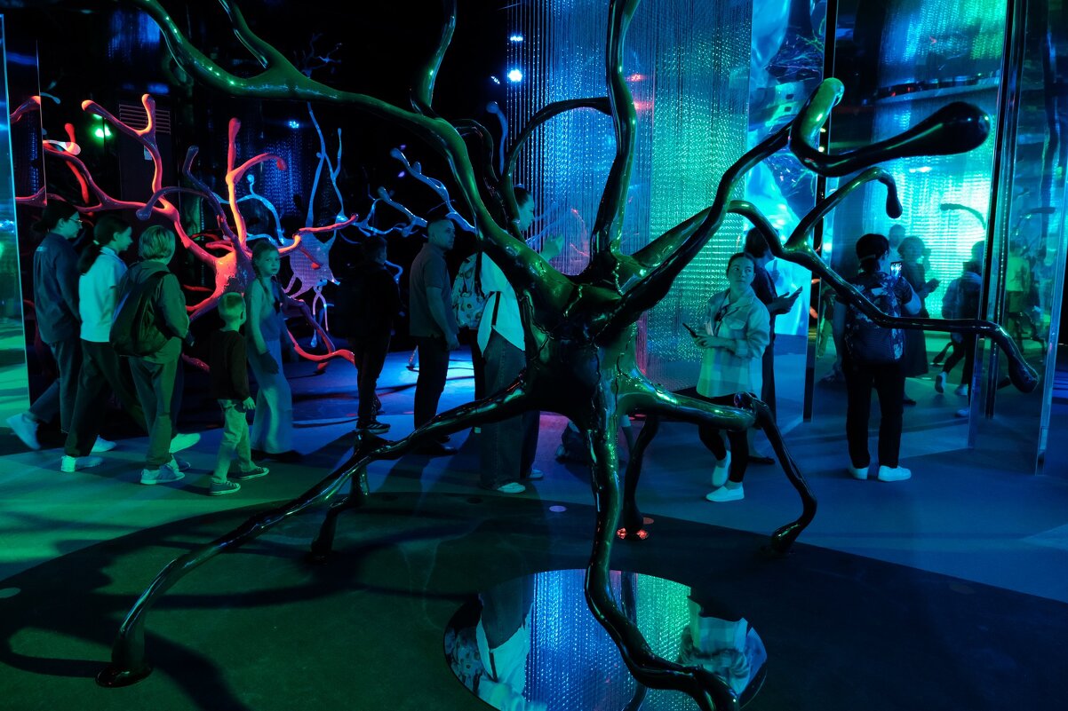 Москва. Территория будущего - Сергей Золотавин