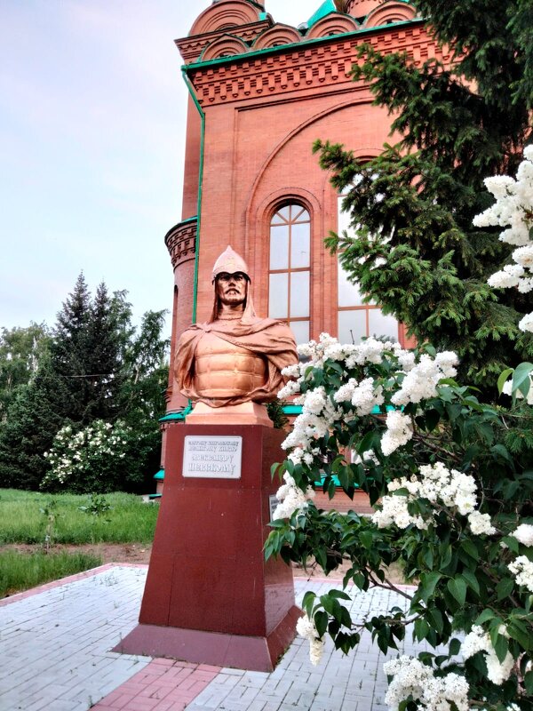 Память... - Динара Каймиденова