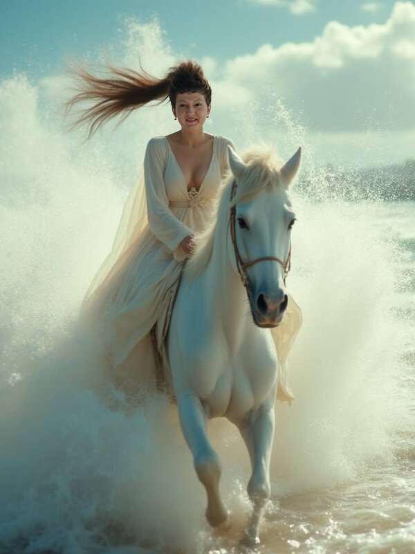 Фэнтези - Лана 