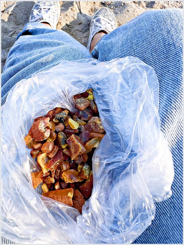 Янтарь. - Валерия Комова Янтарь. - Валерия Комова