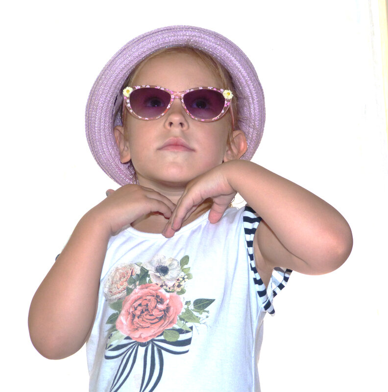 Внучка Любочка - Валентин Семчишин Внучка Любочка - Валентин Семчишин