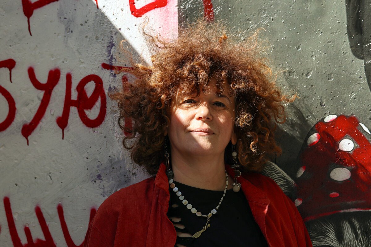 Камчатка - skijumper Иванов