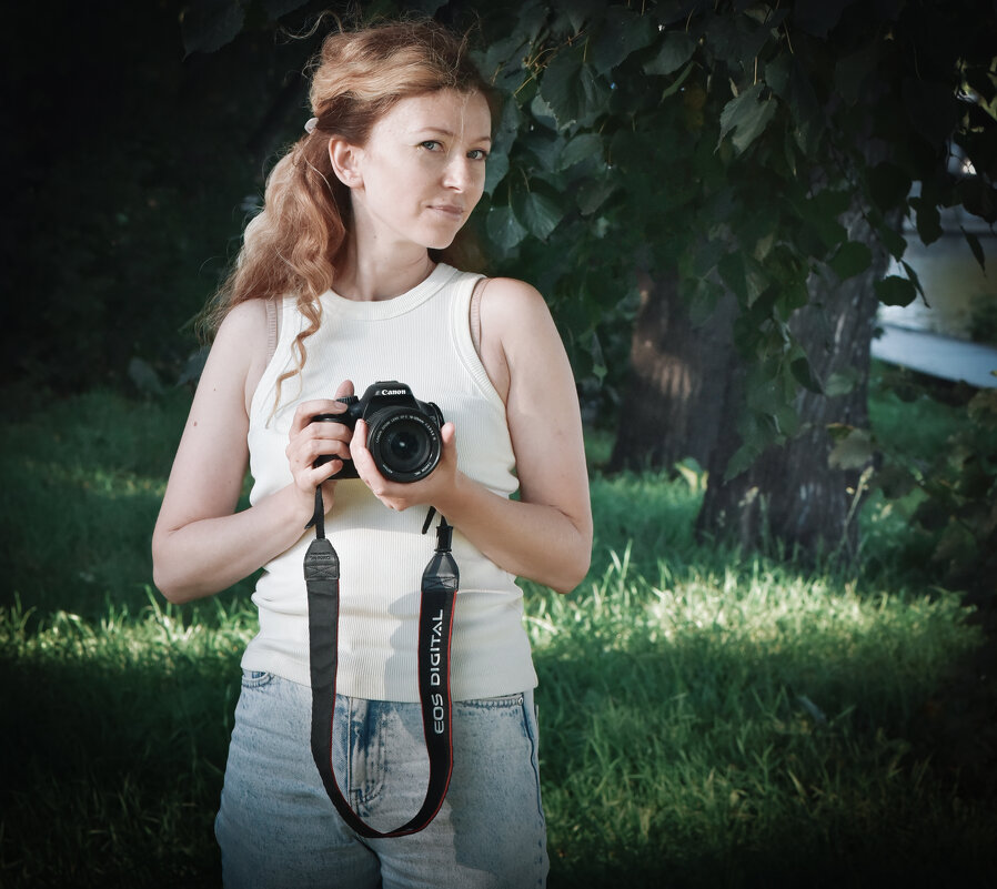 ФОТОГРАФ - ura Зелев