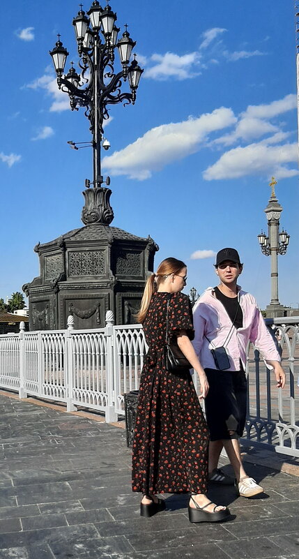 *** - Владимир Захаров