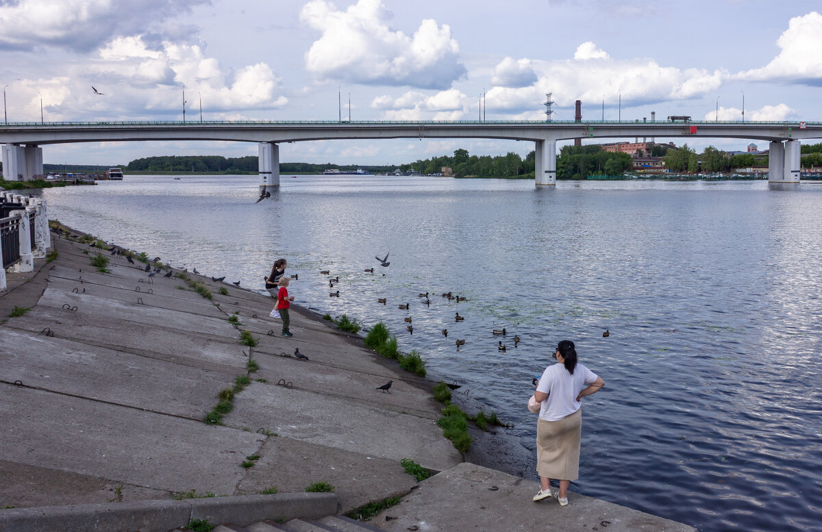 В Костроме - ирина )))