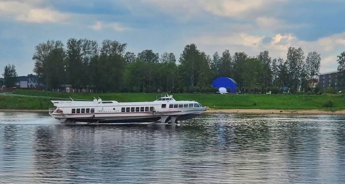 По Неве. - ast62 По Неве. - ast62