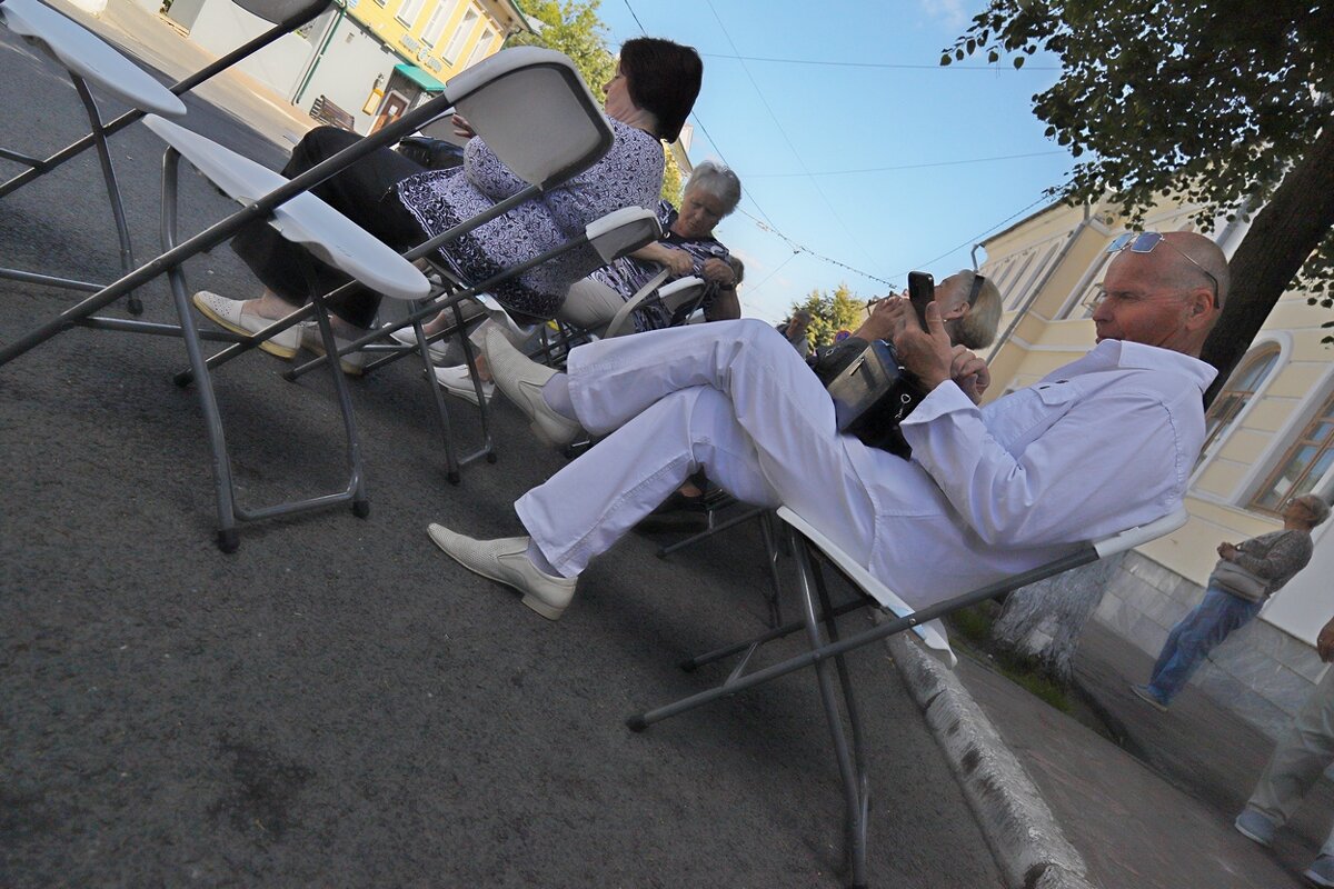 Франт - Владимир иванов