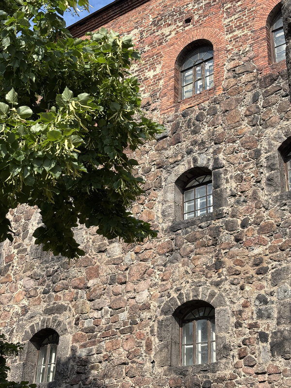 Старые стены - Мария - Maria