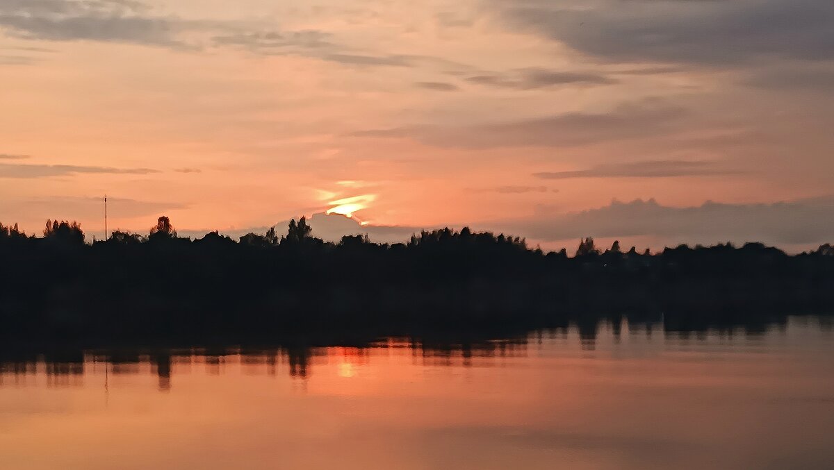 Тишина - Андрей 