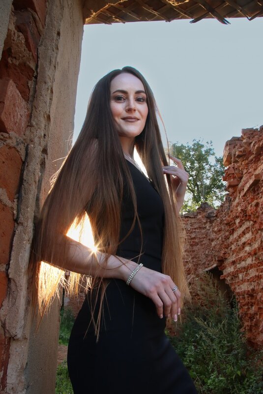 + - Евгений Ваулин