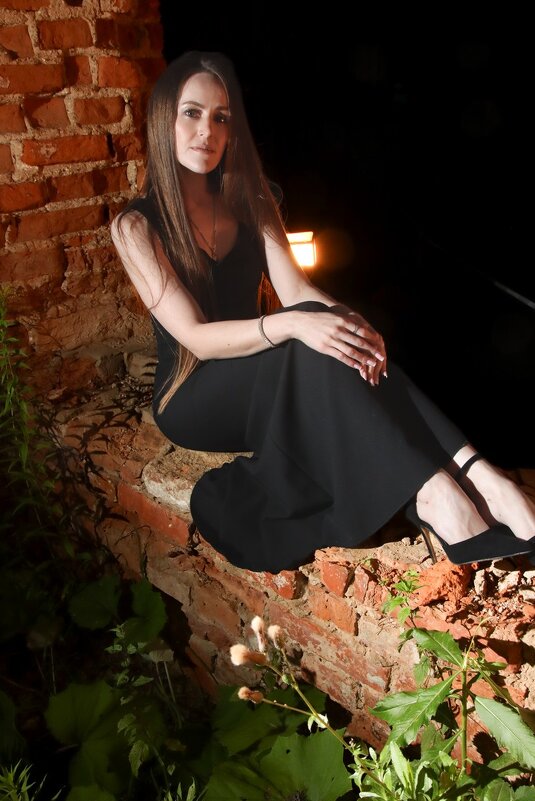 * - Евгений Ваулин