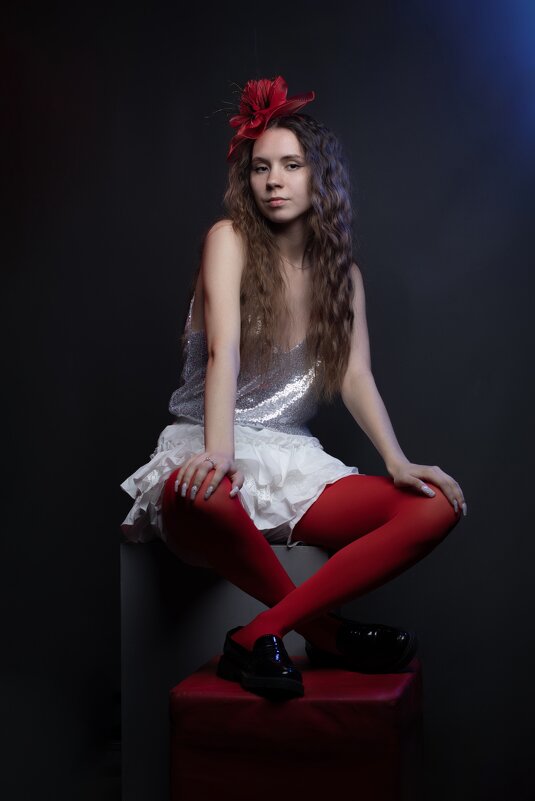 Лиза - alexzonder 