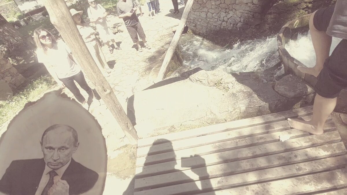 ЛЕ БО 5 (77) - CLOSE WAYS ALL