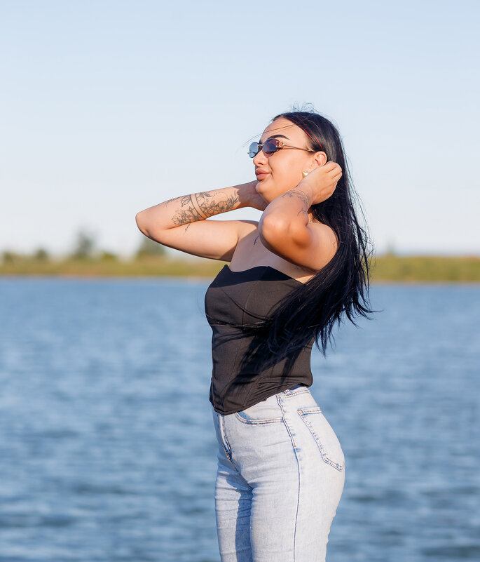 Катя - Сергей Сол