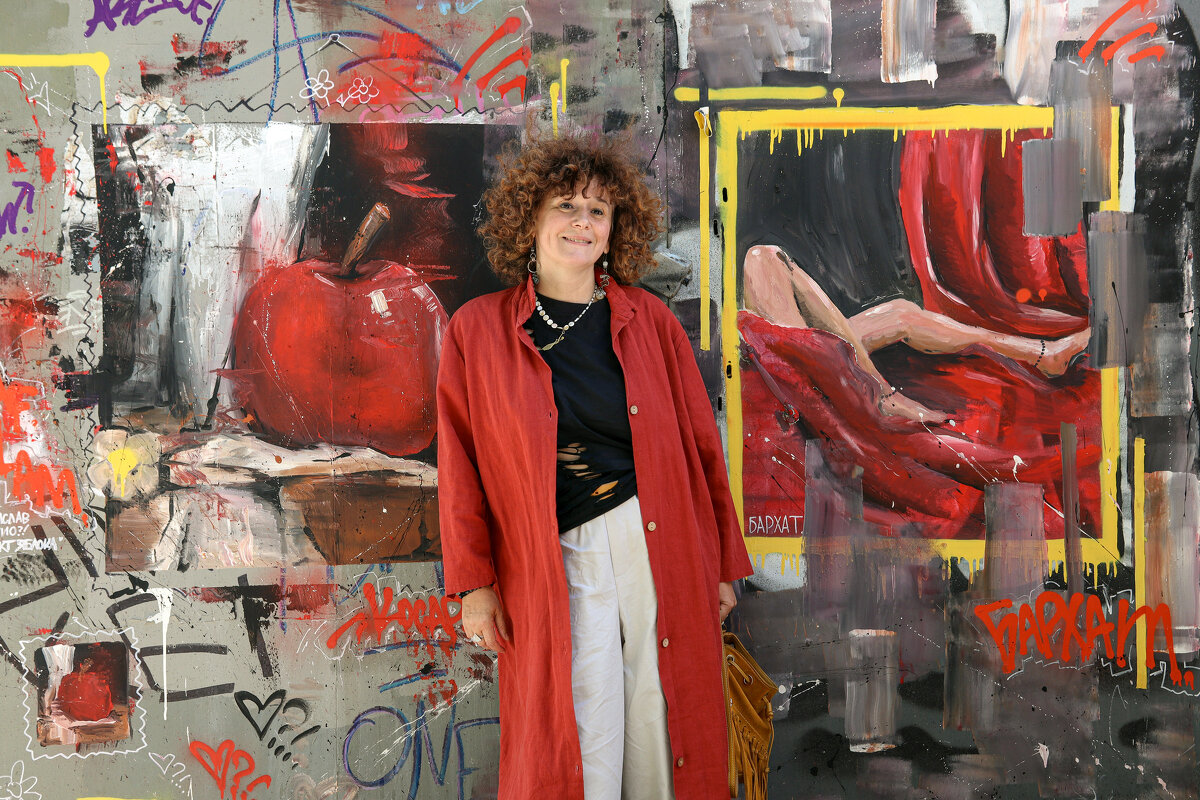 Камчатка - skijumper Иванов