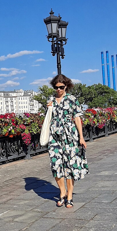 *** - Владимир Захаров