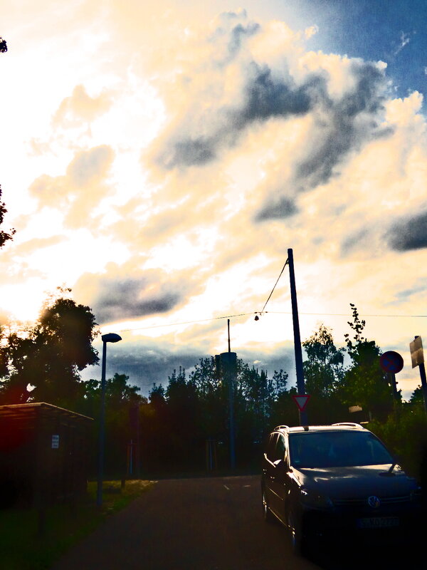 Фаинген 96 - Алексей Кузнецов