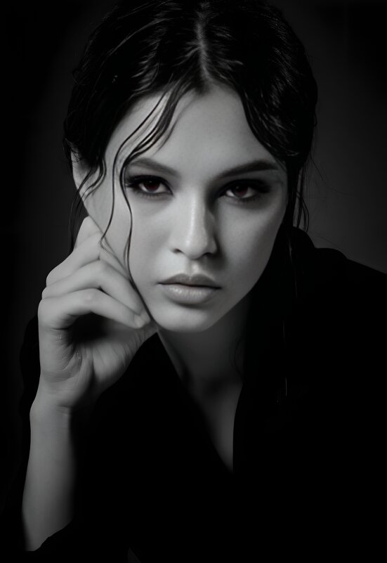 Алина - Андрей Герасименко