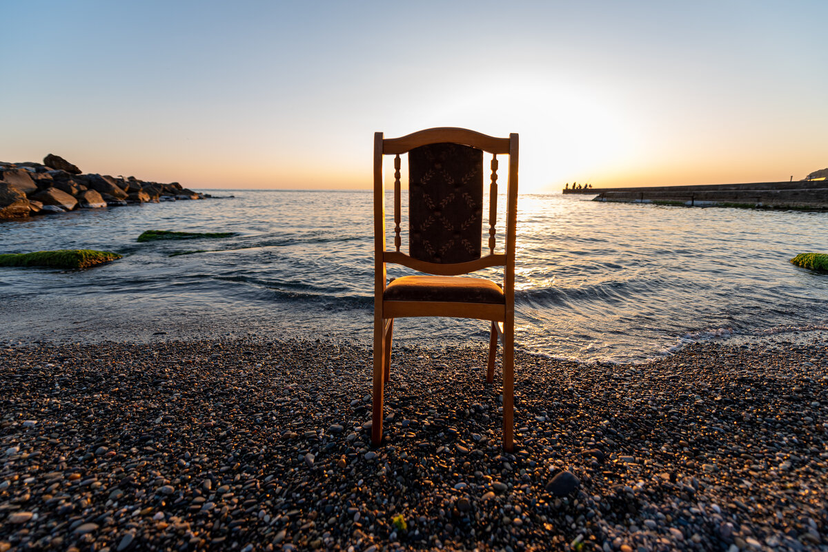 осталось одно свободное место. - Вадим Федотов 