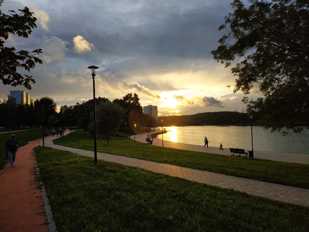 Есть 2000 км в велосезоне 2025 и 2500-й выезд на велосипеде после инфаркта 2010 - Андрей Лукьянов Есть 2000 км в велосезоне 2025 и 2500-й выезд на велосипеде после инфаркта 2010 - Андрей Лукьянов