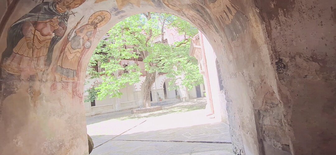 ЛЕ БО 5 (85) - CLOSE WAYS ALL