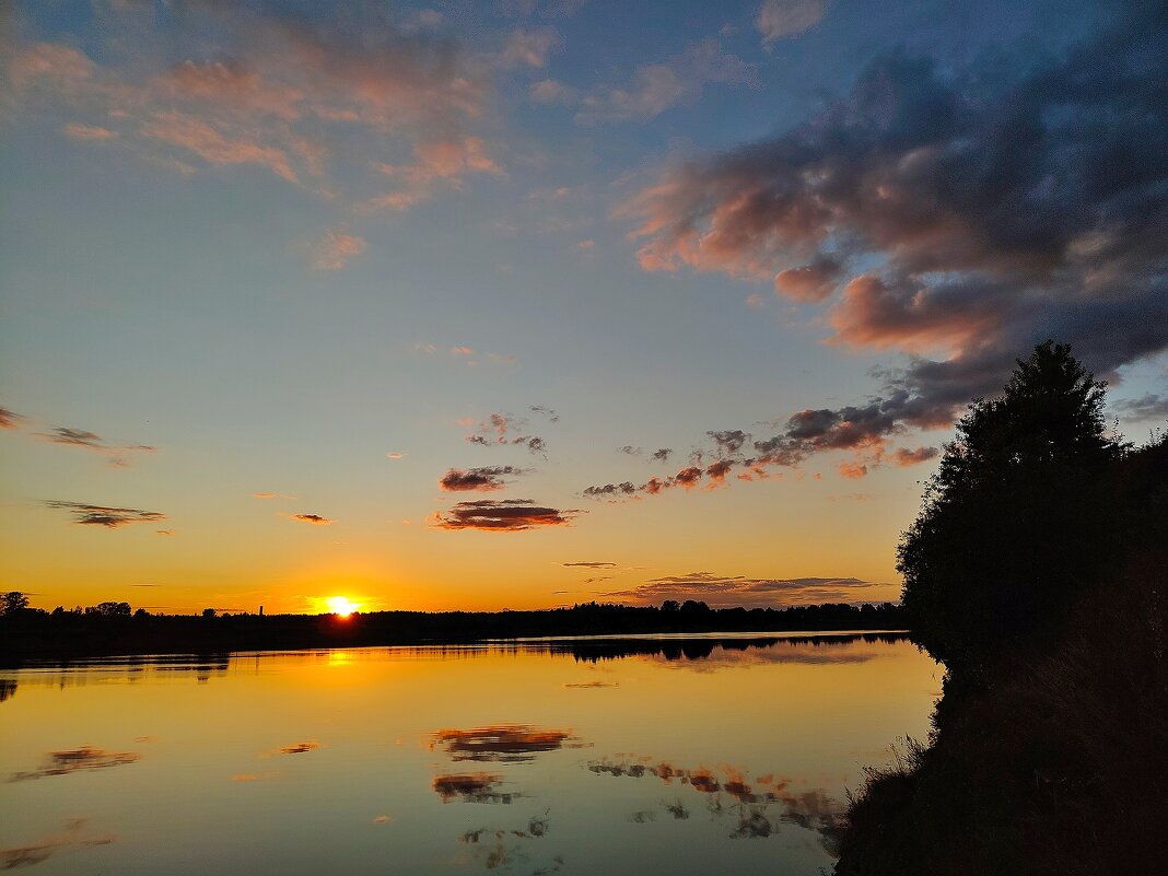 Август - Андрей 