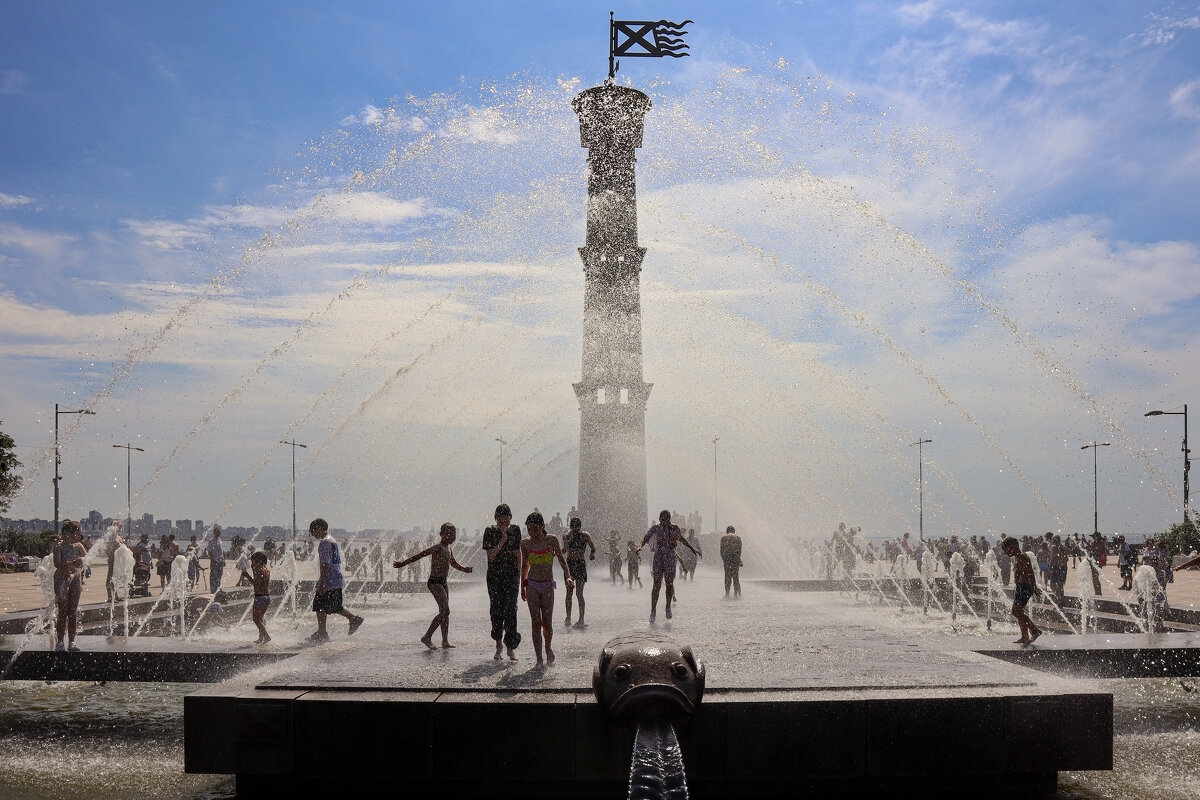 Питер - skijumper Иванов