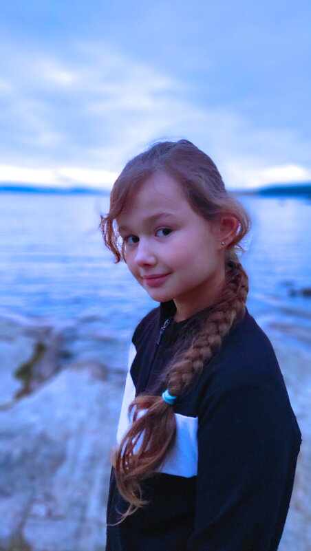 старшая дочь - Артём старшая дочь - Артём