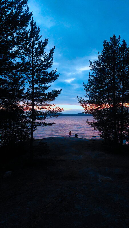 Ковдозеро - Артём Ковдозеро - Артём