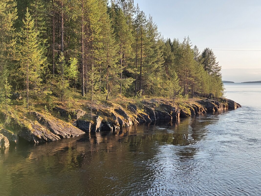 Ковдозеро - Артём Ковдозеро - Артём