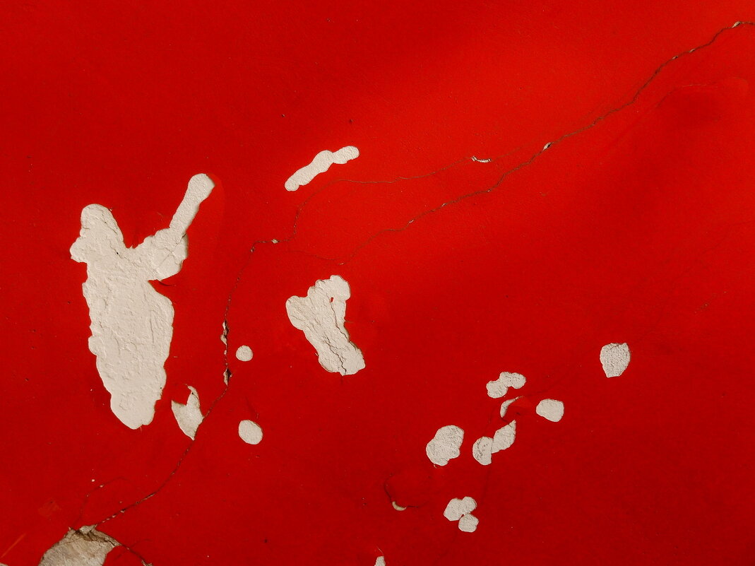 Бог фотографов учит строить пространство. Урок №1. Происхождение диагонали - Maria Rainer