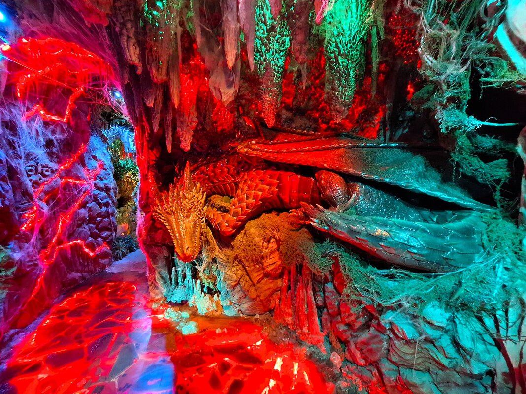 Музе небылиц - Наталья Музе небылиц - Наталья