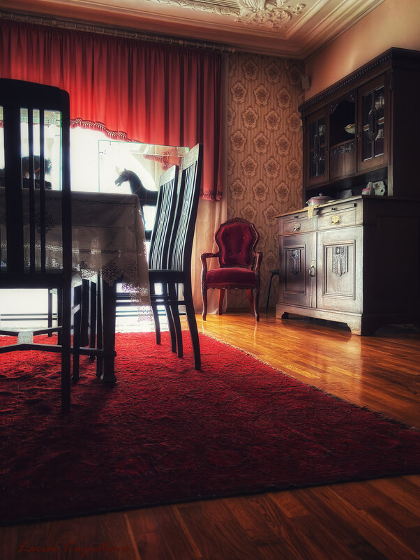 Национальный музей Башкортостана - Larisa Kuznetsova