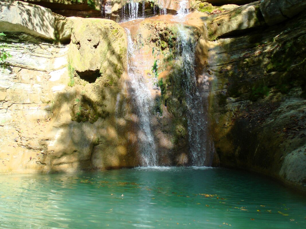 Геленджик - Андрей Л. В. Геленджик - Андрей Л. В.