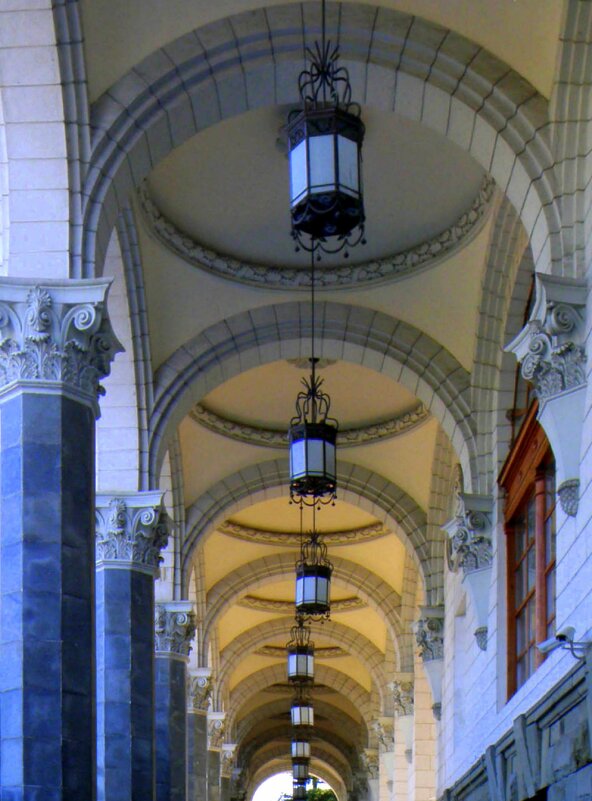 Фонарики - Vlad Сергиевич