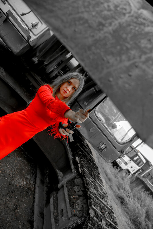 Олеся - Михаил Петрик