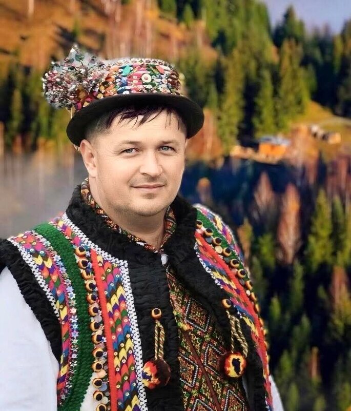 ЗБЕРЕЖЕНІ ГУЦУЛЬСЬКІ ТРАДИЦІЇ - Степан Карачко