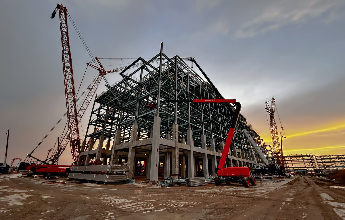 Вечерело - Дмитрий Иванов