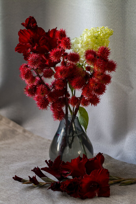 пурпурная таинственность - Наталья Крюкова