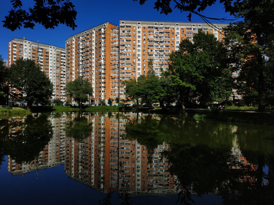 * * * - Андрей Лукьянов * * * - Андрей Лукьянов