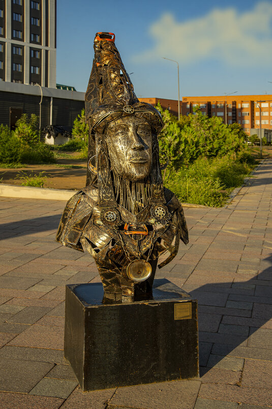 Маска - Анатолий Чикчирный