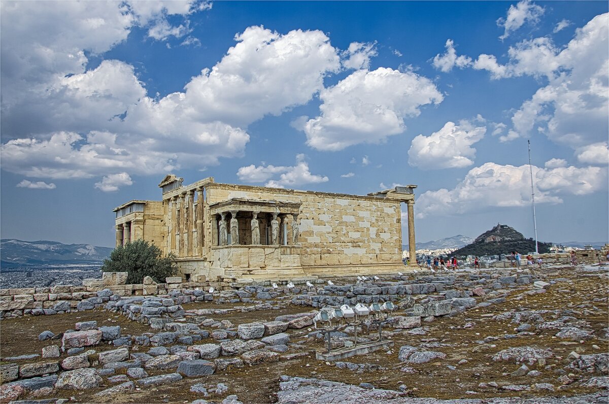 ГРЕЦИЯ  2016г - ujgcvbif 