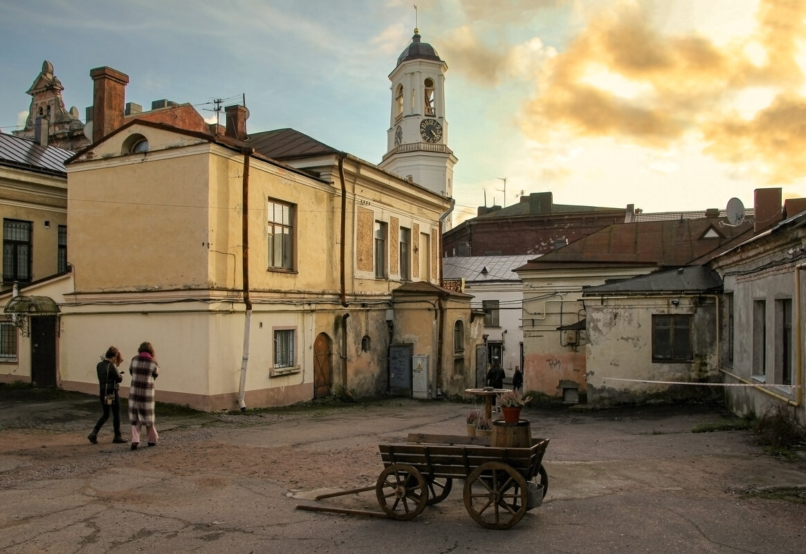 Выборг - skijumper Иванов Выборг - skijumper Иванов